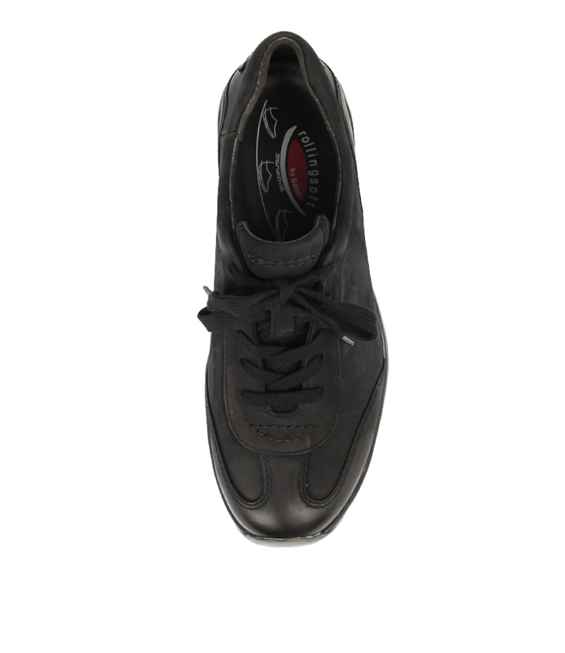 Gabour | Nubuck Océan Doux Exclusif